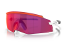 P&auml;ikeseprillid OAKLEY Kato White Prizm Road