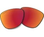 Prilliklaasid OAKLEY Frogskins Prizm Ruby Polarized