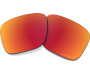 Prilliklaasid OAKLEY Holbrook Prizm Ruby Polarized