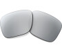 Prilliklaasid OAKLEY Holbrook Chrome