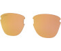 Prilliklaasid OAKLEY Frogskins Lite Prizm Rose Gold