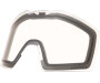 Prilliklaasid OAKLEY Fall Line L Prizm Clear