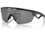 Päikeseprillid OAKLEY Sphaera Matte Black Prizm Black Polarized