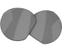 Prilliklaasid OAKLEY HSTN Prizm Black Polarized Prizm Black Polarized