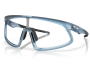 P&auml;ikeseprillid OAKLEY RSLV Matte Transparent Stonewash Photochromic