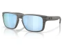 Päikeseprillid OAKLEY HOLBROOK S WOODGRAIN PRIZM DEEP WATER Polarized Woodgrain Prizm Deep Water Polarized