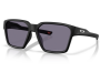 Päikeseprillid Oakley Briza Matte Black Prizm Grey