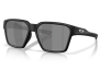 Päikeseprillid Oakley Briza Matte Black Prizm Black Polarized