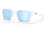 Päikeseprillid Oakley Briza White Prizm Deep Water Polarized