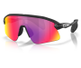 Päikeseprillid Oakley Stunt Devil Matte Black Prizm Road