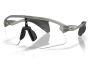 Päikeseprillid Oakley Stunt Devil S Matte Gry Ink Photochromic