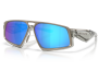 Päikeseprillid OAKLEY Massillon Grey Ink Prizm Sapphire Polarized