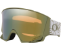 M&auml;eprillid Oakley Flow Scape Fern Camo Prizm Sage Gold Iridium L