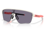 P&auml;ikeseprillid OAKLEY Corridor SQ erimudelid "Velocity Collection" Matte Mist Prizm Grey