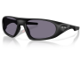 P&auml;ikeseprillid OAKLEY Neoforma Matte Black Prizm Grey