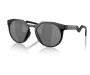 Päikeseprillid OAKLEY HSTN Matte Black Prizm Black