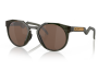 P&auml;ikeseprillid OAKLEY HSTN Olive Ink Prizm Tungsten Polarized
