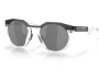 Päikeseprillid OAKLEY HSTN Matte Black Prizm Black Polarized Matte Black Prizm Black Polarized